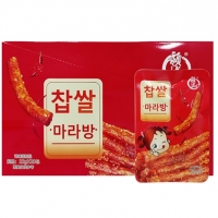 찹쌀 마라방 22g