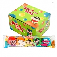 볼라볼라 츄잉껌 24.5g