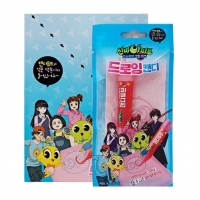 신비아파트 드로잉캔디 18.5g