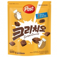 포스트 크리치오 500g