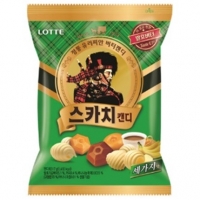 스카치캔디 세가지맛 317g