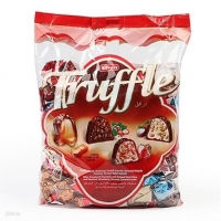 엘반 트러플 초콜릿 1kg