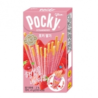 포키 딸기 41g