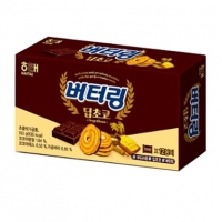 버터링 딥초코 103g