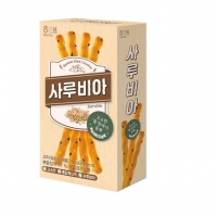 사루비아 통참깨 60g