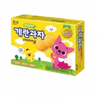 계란과자 70g