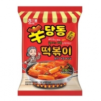 신당동 떡볶이 192g