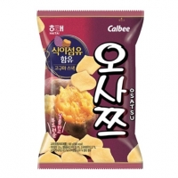 오사쯔 100g