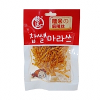 찹쌀 마라쓰 33g