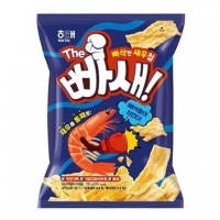 THE 빠새 100g