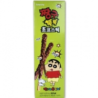 짱구 톡톡 초코스틱 54g