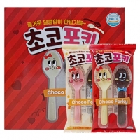 초코포키 20g