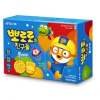 뽀로로 플레인 65g