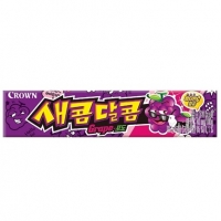 새콤달콤 포도 29g