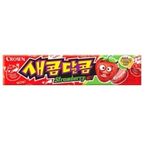 새콤달콤 딸기 29g