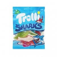 트롤리 상어젤리 100g