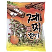 아리랑 계피캔디 650g