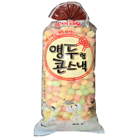아리랑 앵두형콘스낵 340g