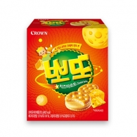 뽀또 치즈 92g