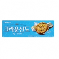 산도크림 61g