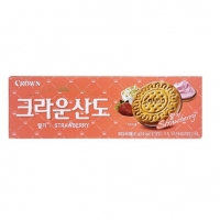 산도딸기 61g