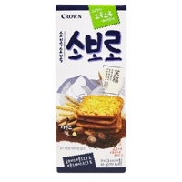 소복소복 소보로 소 60g