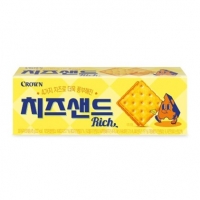 치즈샌드Rich 소 45g