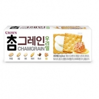 참그레인 우리밀 48g