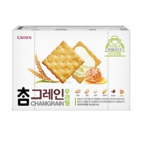 참그레인 우리밀 192g