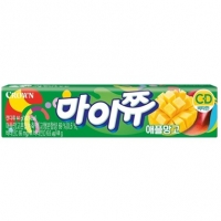 마이쮸 애플망고 44g
