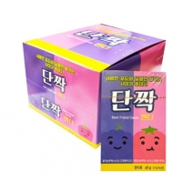 단짝캔디 46g
