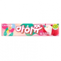 마이쮸스틱 핑크리치 44g