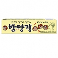 밤양갱 50g