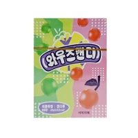 와우즈 캔디 48g
