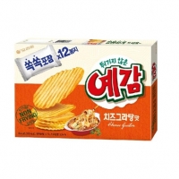 예감 치즈그라탕 204g