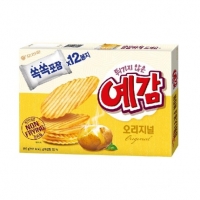 예감 오리지널 192g