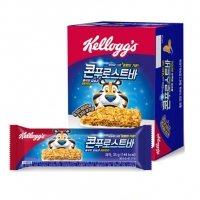 켈로그 콘푸로스트바 35g