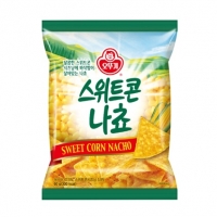 스위트콘 나쵸 60g