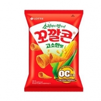 꼬깔콘 고소한맛 67g