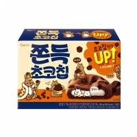 쫀득초코칩 찰떡쿠키 90g