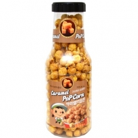 카라멜맛 팝콘(통) 260g