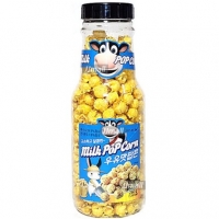 우유맛 팝콘(통) 260g