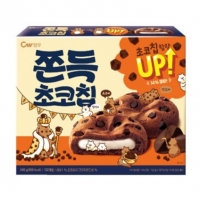 쫀득 초코칩 240g