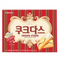 쿠크다스 화이트 289g