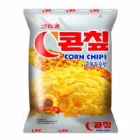 콘칲(콘칩) 148g
