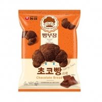 빵부장 초코빵 55g (1박스주문)