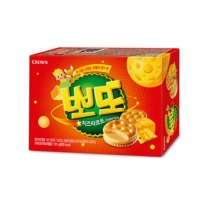 뽀또 치즈 161g