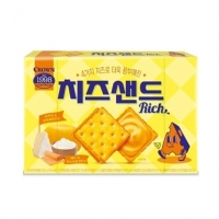 치즈샌드 180g (2박스주문)