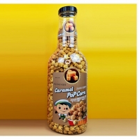 카라멜맛 팝콘 900g