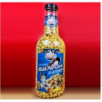 우유맛 팝콘 900g